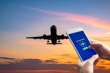 Flight Mode : विमानात फोन एअरप्लेन मोडमध्ये असणं का गरजेचं? तसं नाही केलं तर काय होईल?