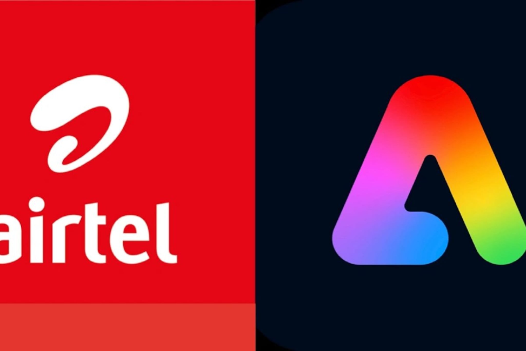 Airtel ग्राहकांसाठी गुड न्यूज! फ्री मिळेल 4 हजार रुपयांचा Adobe Express प्रीमियम