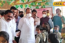 Ajit Pawar: अजितदादांनी दिलेला शब्द पाळला! ZP च्या शाळेला दिली अडीच एकर जमीन, पण ते स्वप्न अधुरं! Video