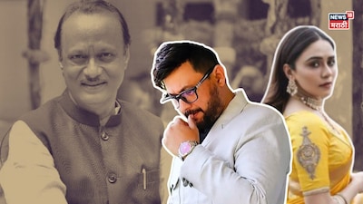 Ajit Pawar's Untimely Demise Shocks Maharashtra; Entertainment Industry Halts