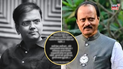 Salil Kulkarni Slams Trolls Over Ajit Pawar's Demise: "Constantly Inciting People..."