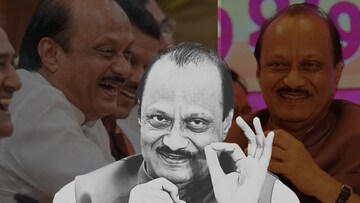 अजित पवारांच्या निधनावर ट्रोल करणाऱ्यांना सलील कुलकर्णींनी झापलं