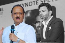 प्रचार संपताच अजित पवारांना पुण्यात मोठा धक्का, पक्षाच्या राजकीय सल्लागारावर क्राईम ब्रांचची धाड