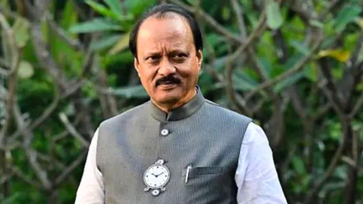 Ajit Pawar: अजितदादांनी जे लिहिलं ते वाचून वाटेल अभिमान, 5 ...