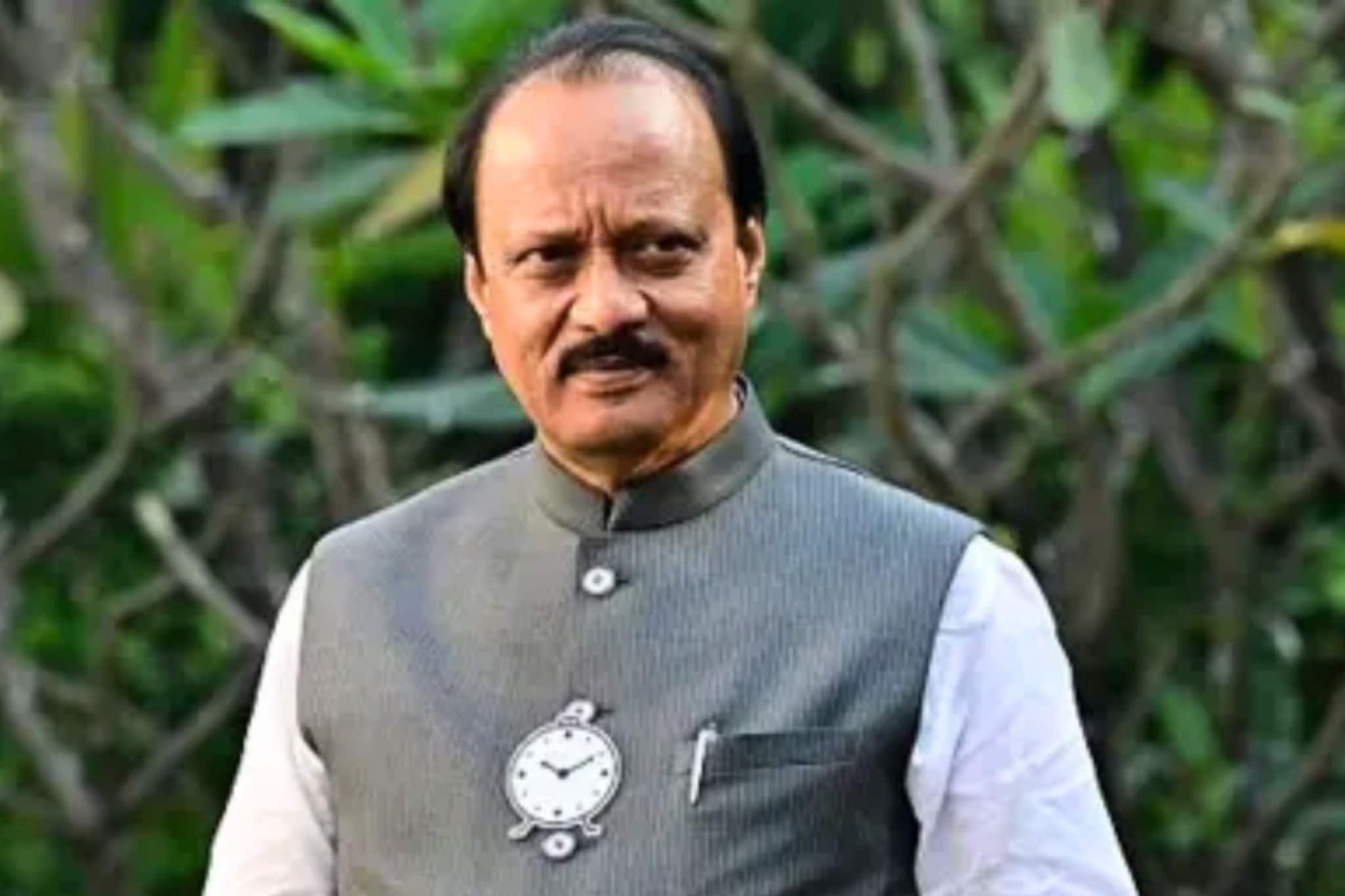 अजितदादांनी जे लिहिलं ते वाचून वाटेल अभिमान, 5 दिवसांपूर्वीचा 'तो' VIDEO व्हायरल