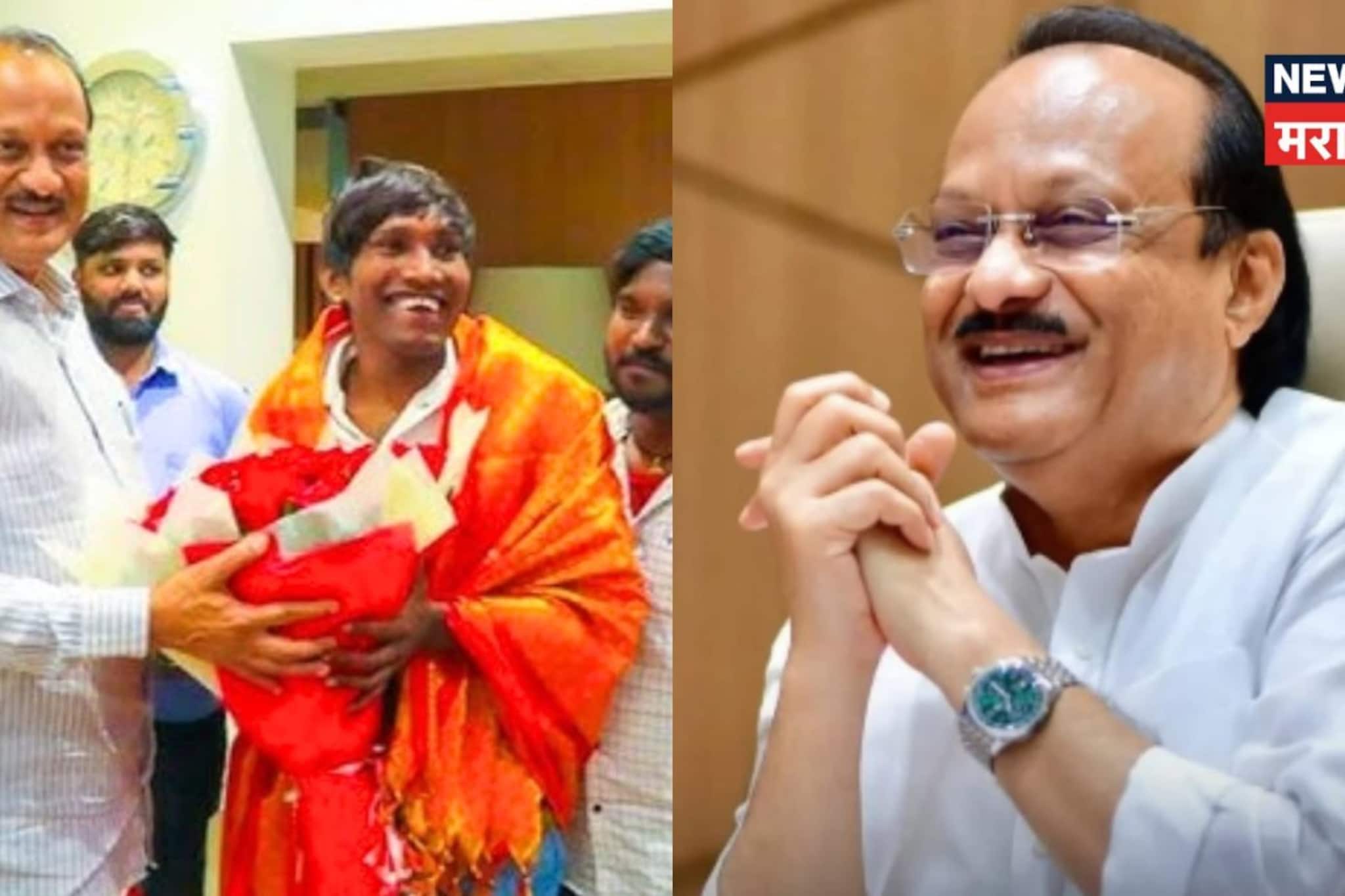 माझा देव चोरला! आईबाबांनंतर अजित दादांनाही गमावलं; पूर्णपणे कोलमडला सूरज चव्हाण