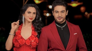 Gaurav Khanna News: 'आमच्या लग्नात...' 9 वर्षांचा संसार खरंच मोडणार? घटस्फोटाच्या चर्चांवर आकांक्षाने सोडलं मौन, गौरव खन्नाबद्दल म्हणाली... Gaurav Khanna News: 'आमच्या लग्नात...' 9 वर्षांचा संसार खरंच मोडणार? घटस्फोटाच्या चर्चांवर आकांक्षाने सोडलं मौन, गौरव खन्नाबद्दल म्हणाली...