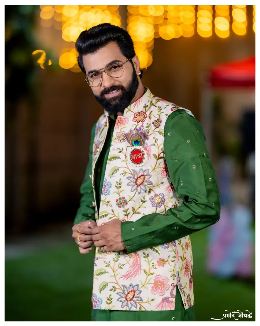 सत्या झाला बाबा! लग्नाच्या 2 वर्षांनी अभिनेत्याच्या घरी चिमुकल्याचं आगमन