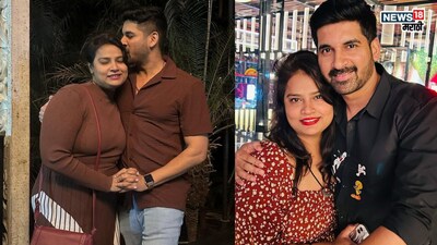 डैडी की बेटी को कैसे पटाया? अक्षय वाघमारे ने योगिता संग लव स्टोरी का किया खुलासा.