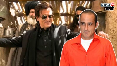 अक्षय खन्ना का चौंकाने वाला फिटनेस रहस्य: 50 की उम्र में 10 घंटे की नींद, नाश्ता नहीं!