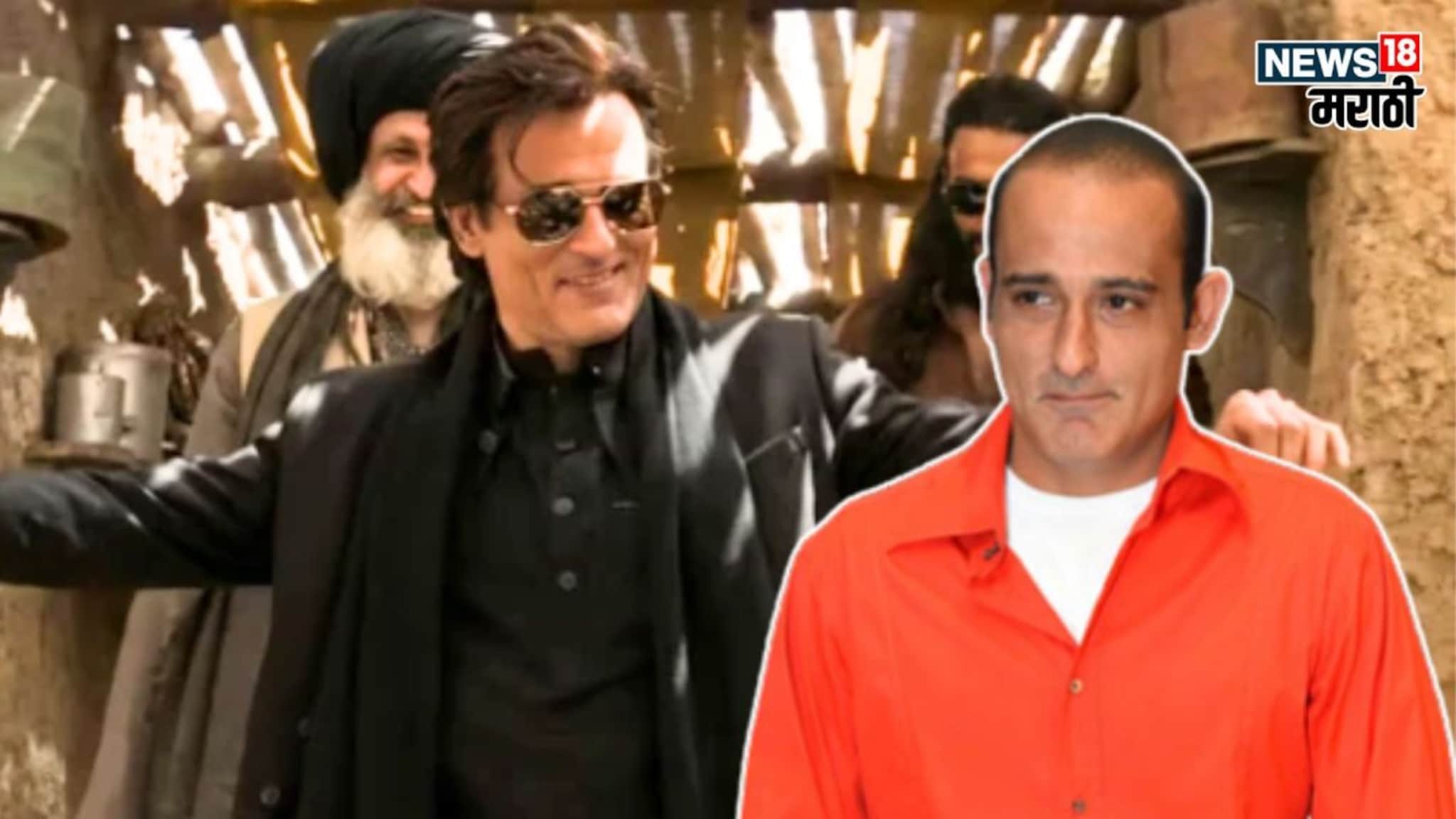 दिवसाचे 10 तास झोपून असतो, नाश्ताही करत नाही, तरी 'धुरंधर' अक्षय खन्ना वयाच्या पन्नाशीत इतका फिट कसा!