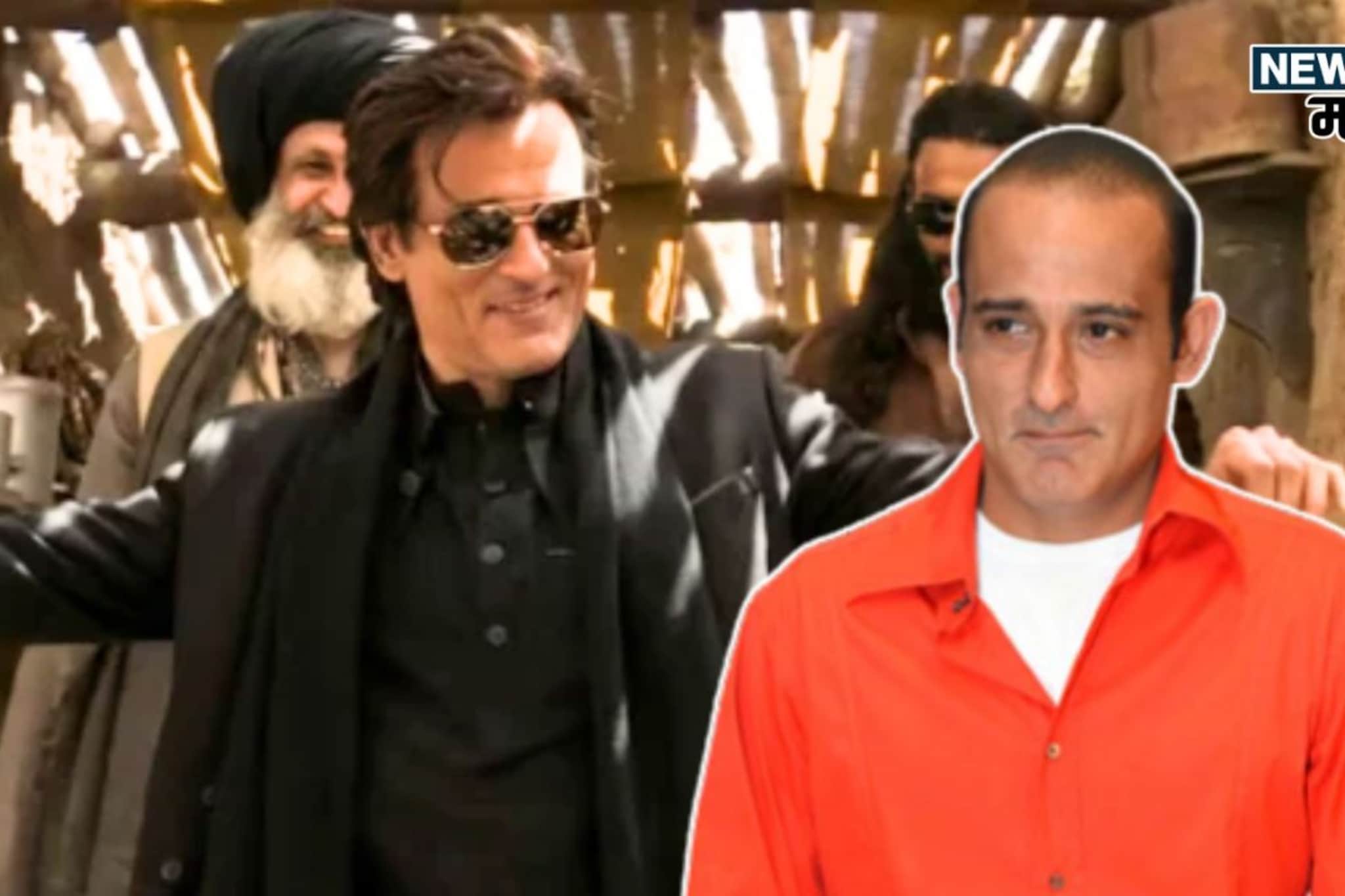 दिवसाचे 10 तास झोपून, नाश्ताही करत नाही, अक्षय खन्ना 50व्या वर्षी इतका फिट कसा? दिवसाचे 10 तास झोपून, नाश्ताही करत नाही, अक्षय खन्ना 50व्या वर्षी इतका फिट कसा?