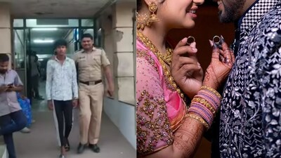 Alibag Shocker: Minor Girl Six Months Pregnant Day Before Engagement; Accused Arrested
