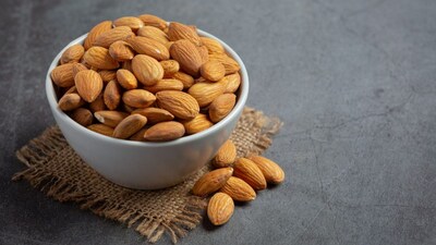 Benefits Of Almonds In Winter: हिवाळ्यात बदाम खाण्याचे आहेत चमत्कारीक फायदे, पाहा आणखी आश्चर्यकारक फायदे