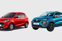 34 KM मायलेज, 6 एअरबॅगसह अडव्हान्स फीचर्स या आहेत देशातील 5 सर्वात स्वस्त कार 