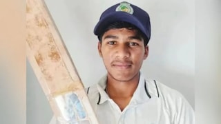 6 मॅचमध्ये ठोकली 5 शतकं... वैभव सूर्यवंशीनंतर टीम इंडियाला मिळाला आणखी एक हिरा!