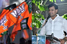 अमरावती पालिकेत निकाल फिरला, रवी राणांना मोठा धक्का, भाजपची आघाडी, काँग्रेसची काँटे की टक्कर