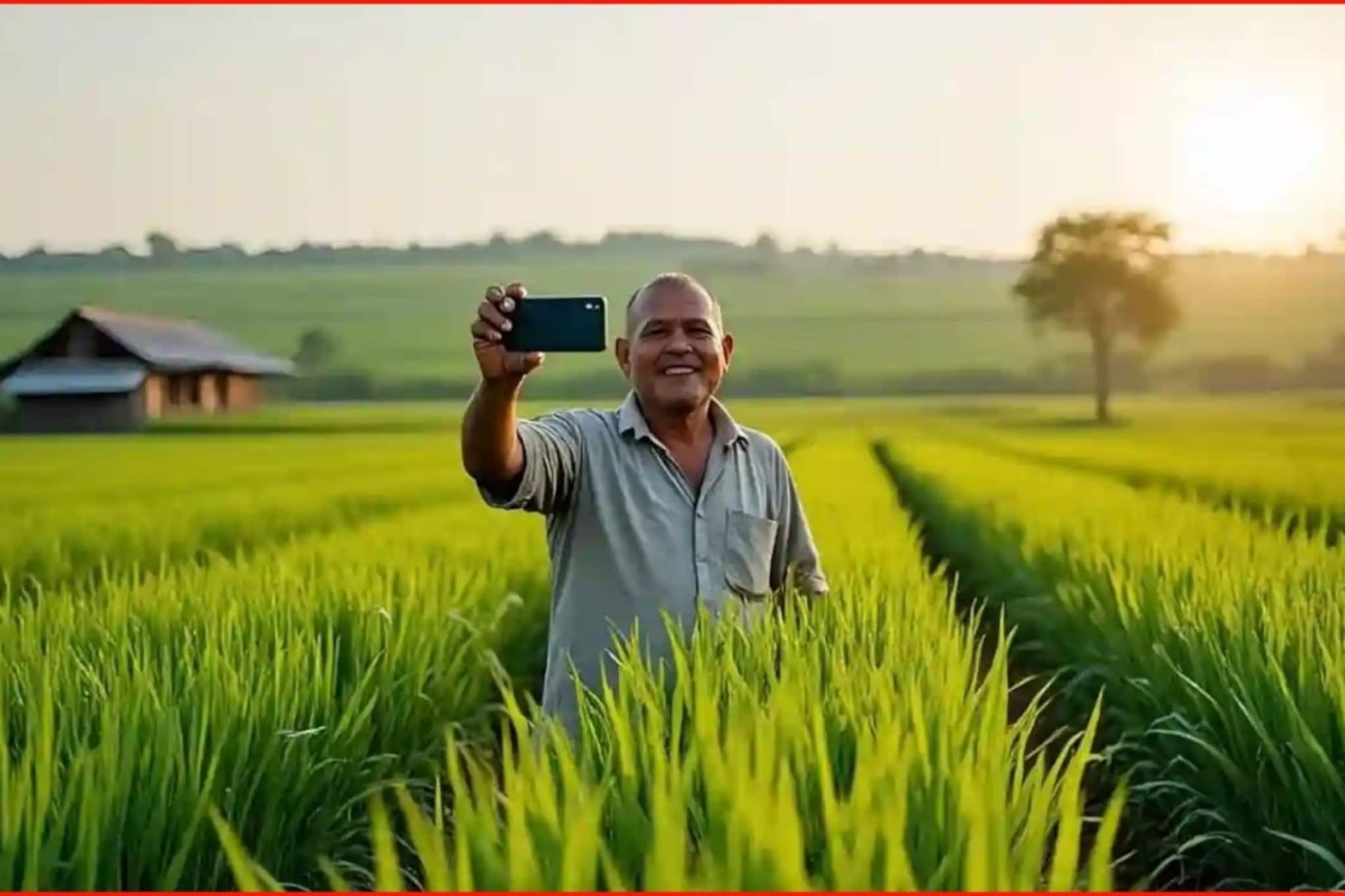 शेतकऱ्यांनो, रब्बी हंगामातील ई-पीक पाहणीसाठी मुदतवाढ, कशी कराल नोंदणी?