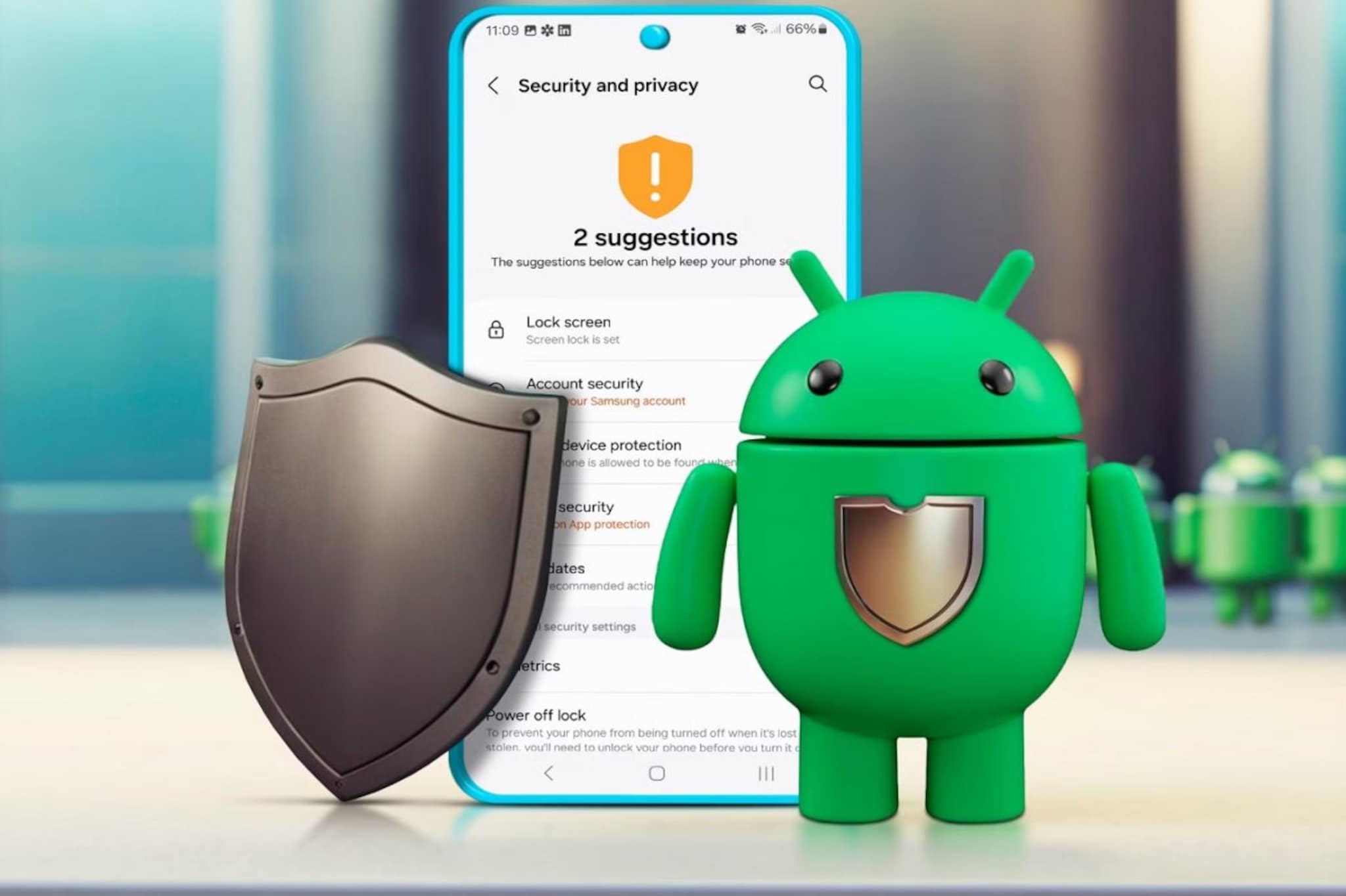 आता नो टेन्शन! तुमचा अँड्रॉइड स्मार्टफोन बनेल एकदम सेफ, लगेच करा हे काम