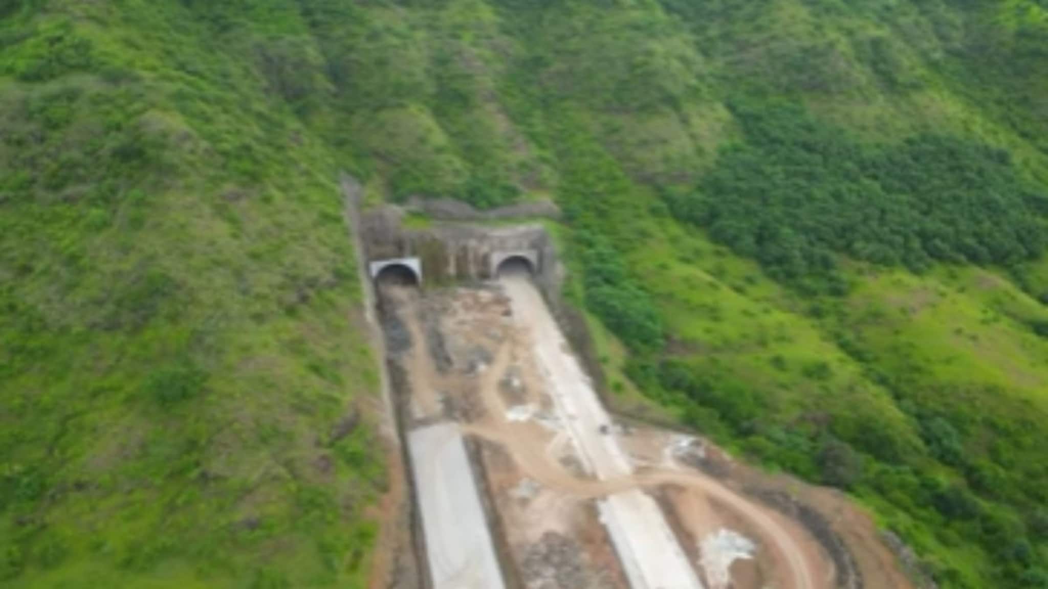 पुणे-सातारा प्रवाशांसाठी खुशखबर! 'सुपरफास्ट' बोगदा खुला, वेळ 75 टक्क्यांनी घटला