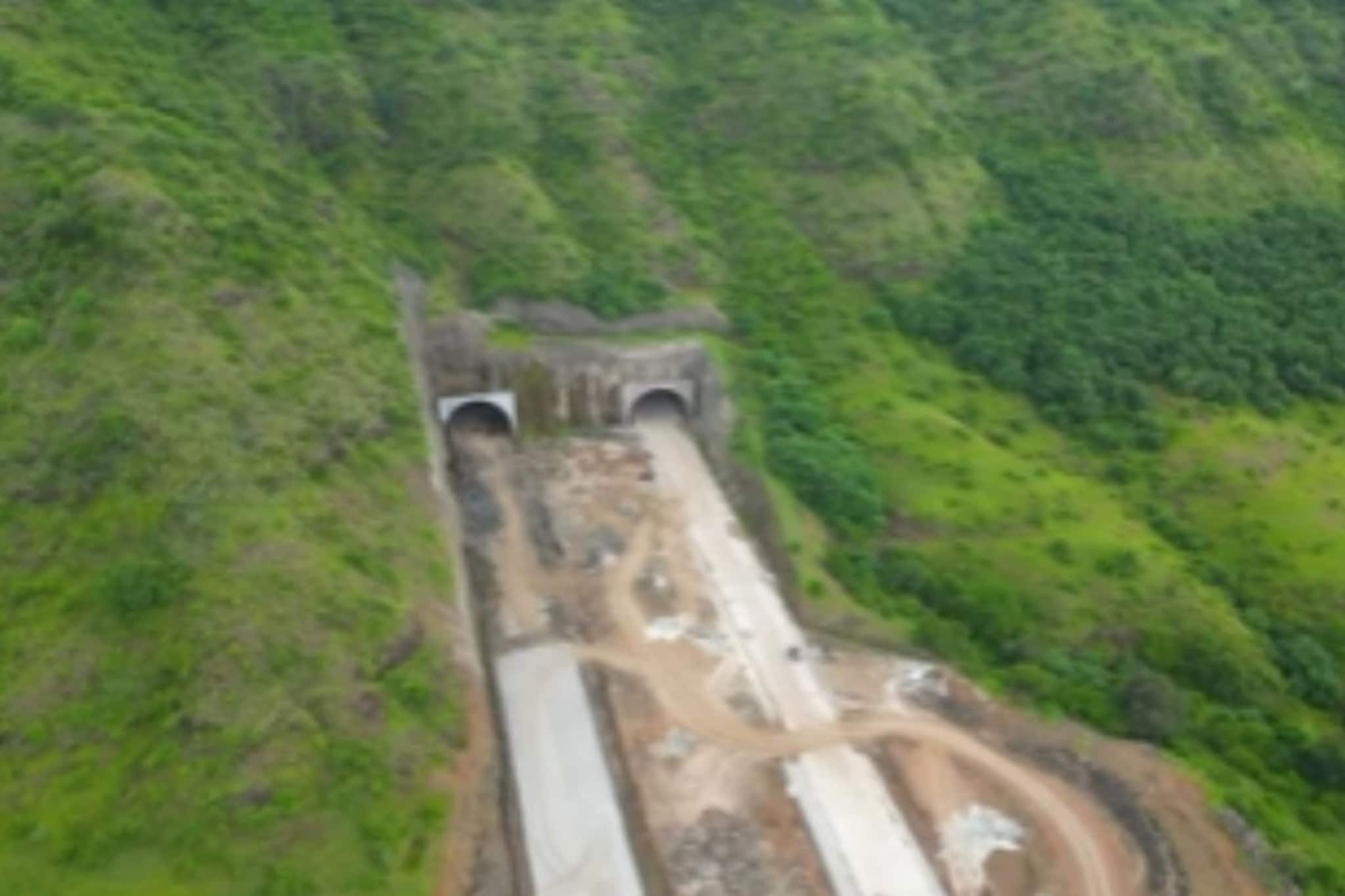 पुणे-सातारा प्रवाशांसाठी खुशखबर! 'सुपरफास्ट' बोगदा खुला, वेळ 75 टक्क्यांनी घटला