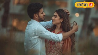 सोसायटीच्या आवारात जोडप्याचे चाळे (AI Image)