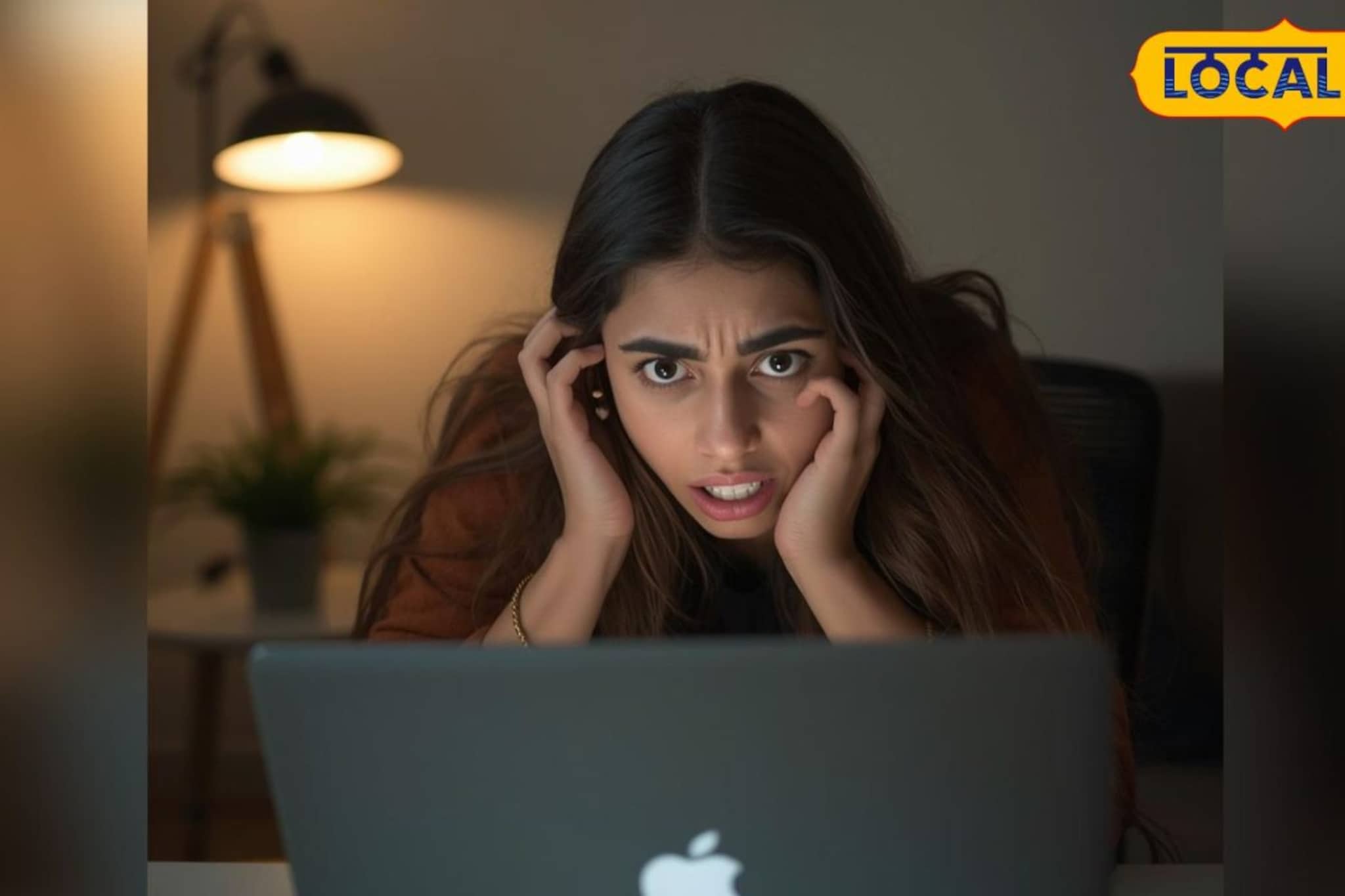 सावधान! हॉटेलला रेटिंग देणं पडलं महागात; पुण्यातील तरुणीला 3 लाख 75 हजाराचा गंडा