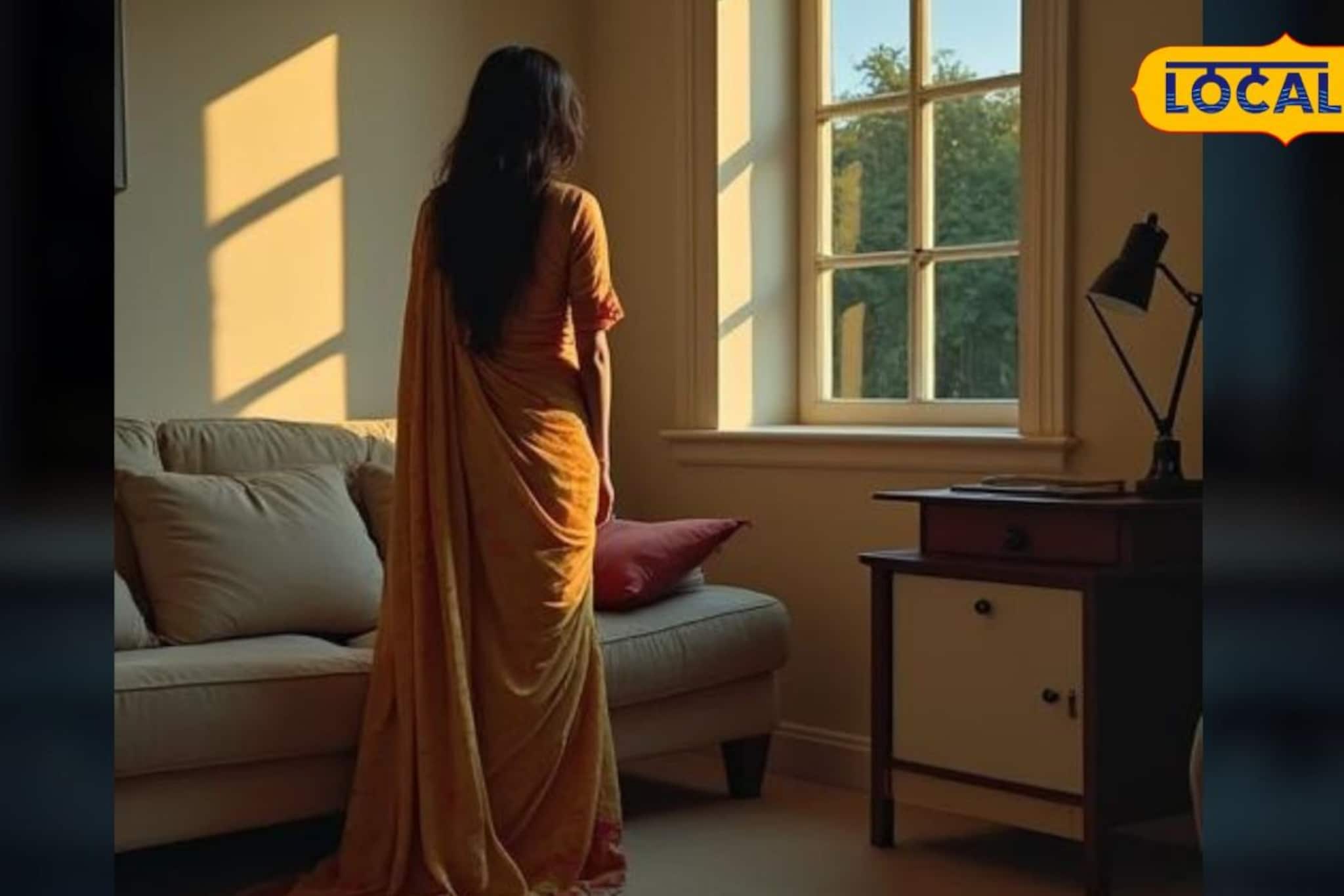 लग्नाला 5 वर्ष, तरी पतीची वारंवार 'ती' मागणी; पुण्यातील विवाहितेनं आयुष्य संपवलं