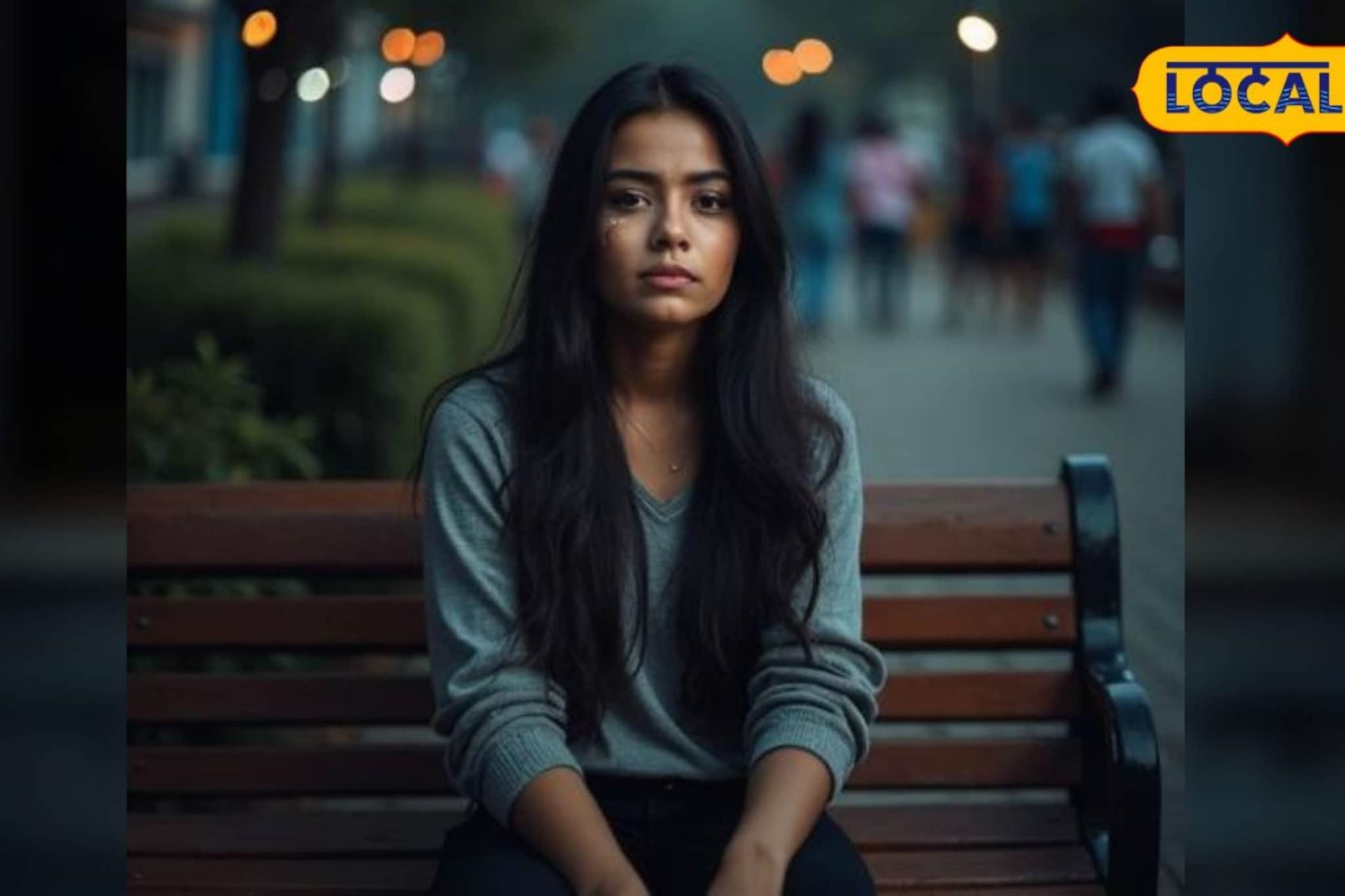 'तुझ्या अफेअरबद्दल घरी सांगेन'; पुण्यातील तरुणीला धमकावून अत्याचार, शेवटी..