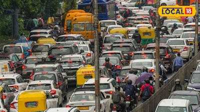 आज हे महत्त्वाचे रस्ते राहणार बंद