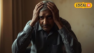 डिजिटल अरेस्ट अन् फसवणूक (AI Image) 