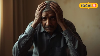 डिजिटल अरेस्ट अन् फसवणूक (AI Image)