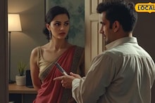 7 हजारासाठी महिला अधिकाऱ्याचं नको ते कांड; महसूल विभागात मोठी खळबळ