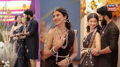 Konkan Hearted Girl Ankita Prabhu sparks pregnancy rumors with 'Chor Oti' comment