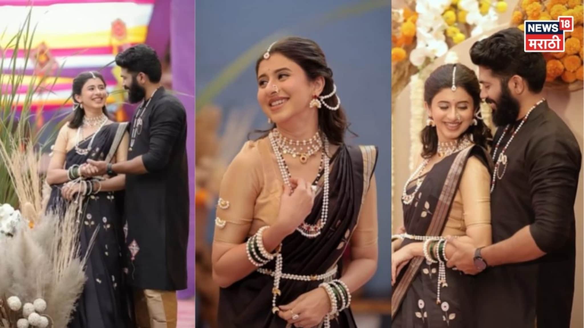 "चोर ओटीचं डेकोरेशन..." कुणालच्या एका वाक्याने सोशल मीडियावर धुमाकूळ; कोकण हार्टेड गर्ल खरंच देणार गुड न्यूज?