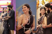 "चोर ओटीचं डेकोरेशन..." कुणालच्या एका वाक्याने सोशल मीडियावर धुमाकूळ; कोकण हार्टेड गर्ल खरंच देणार गुड न्यूज?