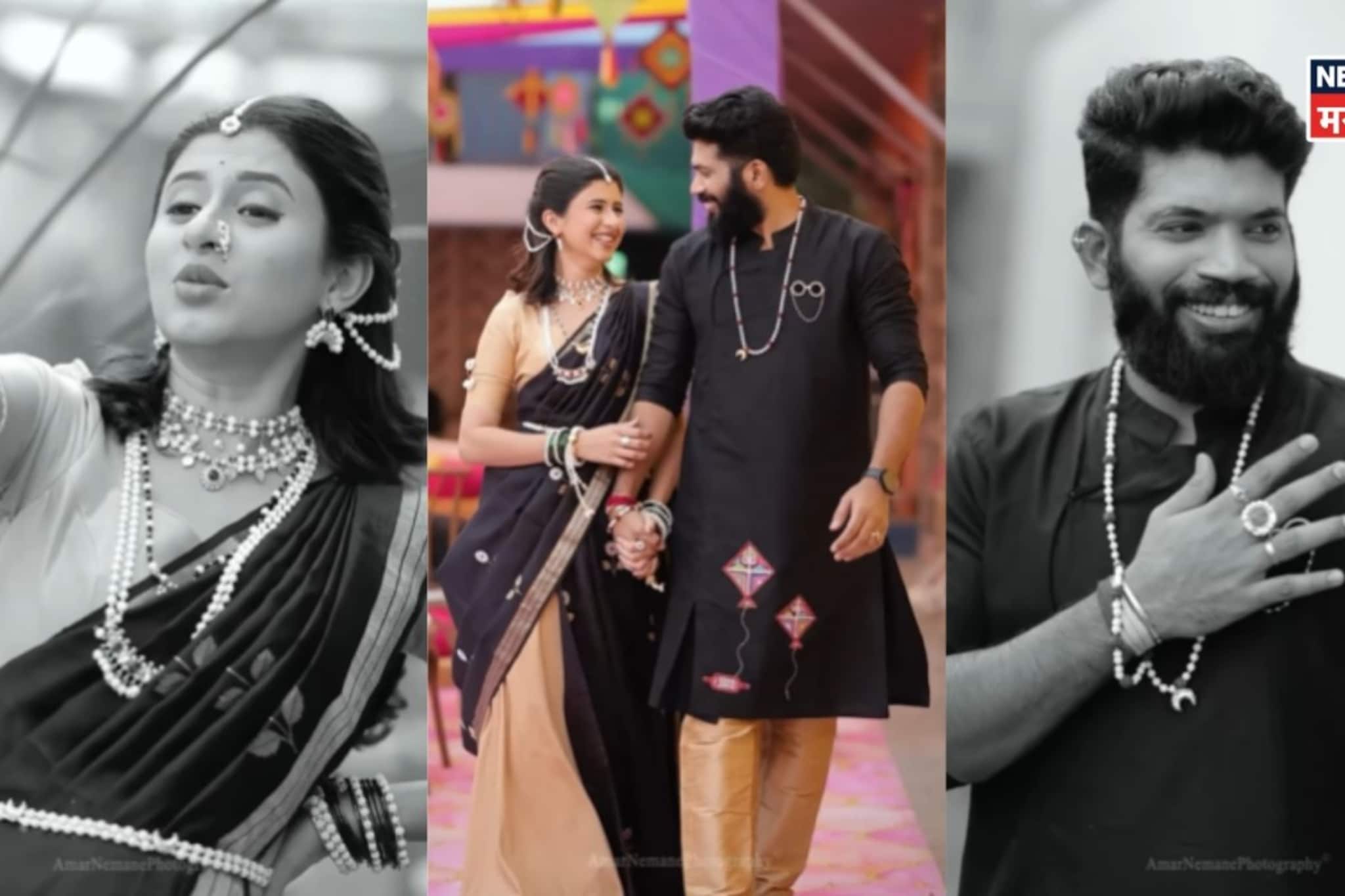 कोकण हार्टेड गर्लने दिली गुड न्यूज? VIDEO मध्ये अंकिता-कुणालने सगळंच सांगितलं