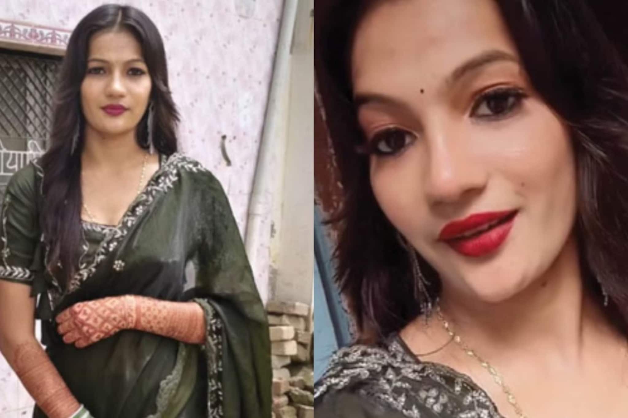 आठवी पास, पण नेटवर्क अफाट;पोरगी पोलिसांना नाचवायची, व्हिडीओ रेकॉर्डिंग्सचा सापळा