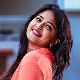 रश्मिकानंतर अनुष्का शेट्टीही करतेय लग्न, पण प्रभाससोबत नाही; मग कोण आहे होणारा नवरा?