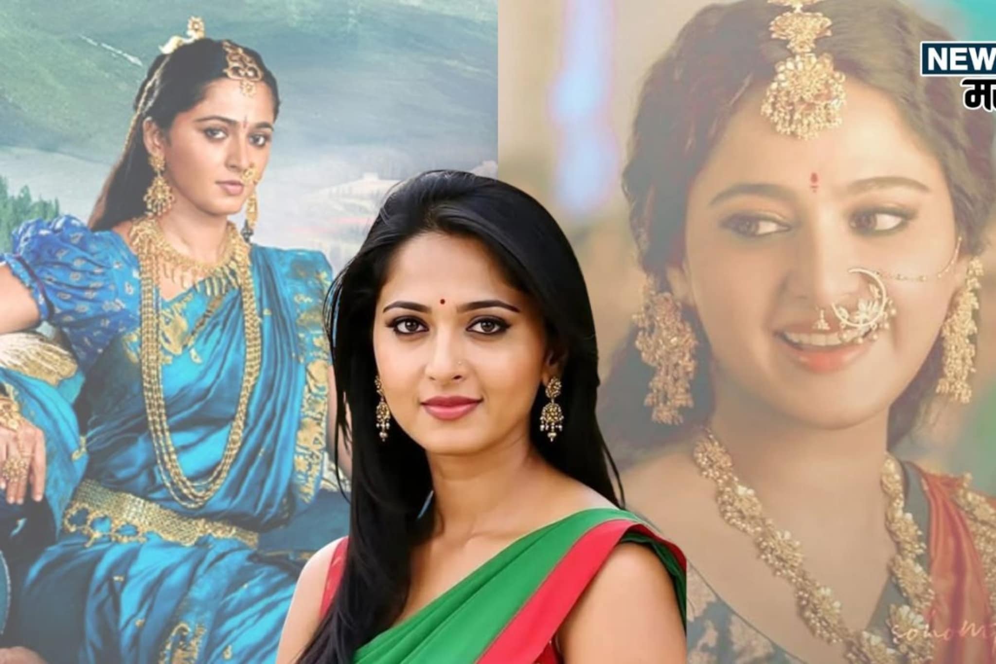 43 व्या वर्षीही अविवाहित! आज इतक्या कोटींची मालकीण आहे 'देवसेना'