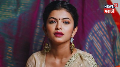 Anushree Mane's Heartbreak: Love Story with Sister's Brother-in-Law Ends in Marriage to Another