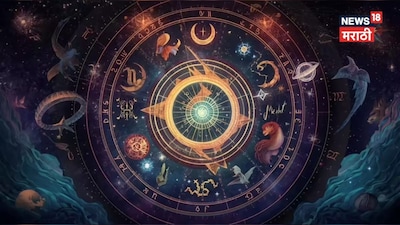 Aquarius to Experience Happiness, Success from February 2026: 4 Rajyogas Forming