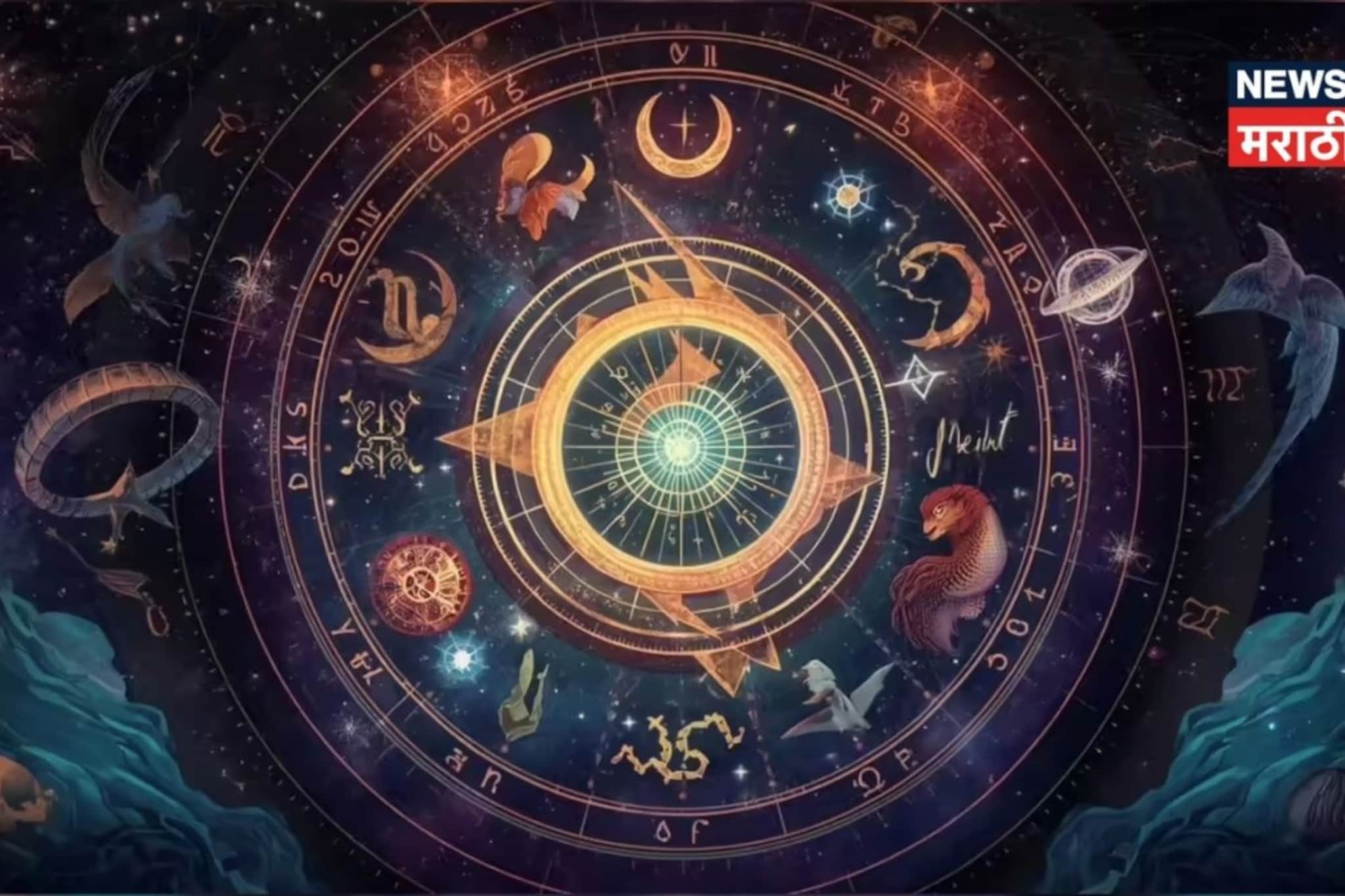 शनी-राहूमुळे खूप सोसलं, 'या' राशीच्या लोकांचे सुरू होणार सुखाचे दिवस