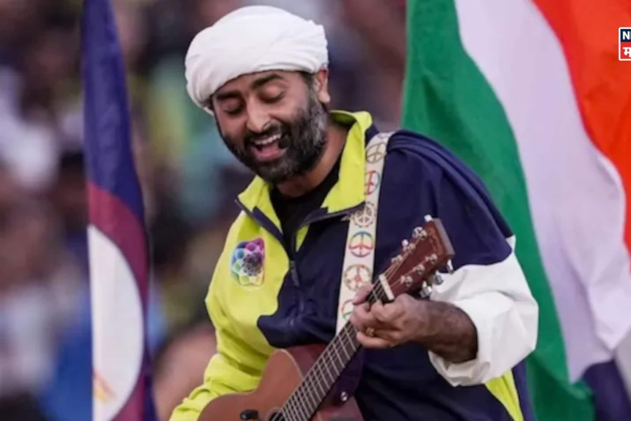 प्लेबॅक सिंगिंग सोडल्यानंतर अरिजीतची राजकारणात एन्ट्री? ममता बॅनर्जींना टक्कर