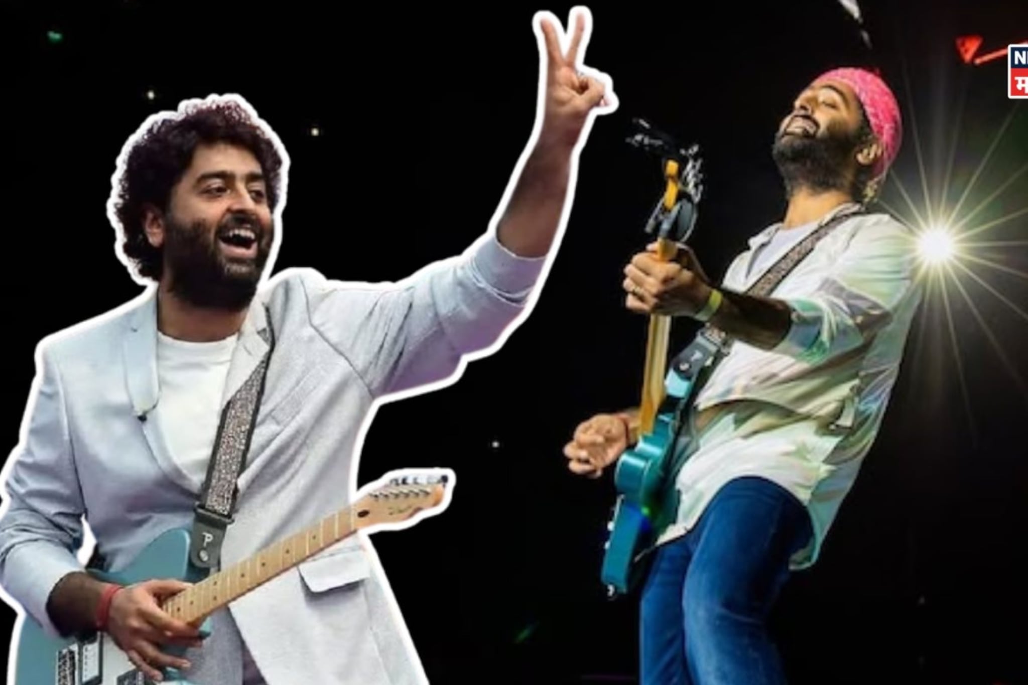 सिंगिंग सोडलं तरी आयुष्यभर बसून खाईल इतकी संपत्ती, अरिजीतची प्रॉपर्टी किती?