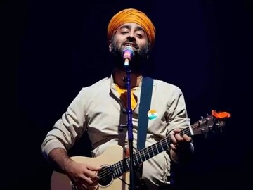 सिंगिंग सोडलं तरी आयुष्यभर बसून खाईल इतकी संपत्ती, अरिजीतची प्रॉपर्टी किती?