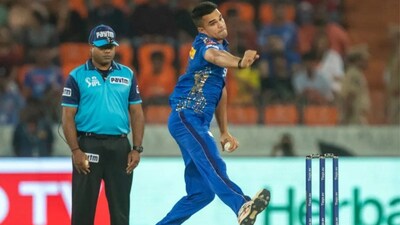 0,0,0,0... सचिनच्या पोराची लाजिरवाणी कामगिरी, ट्रेड करून पस्तावले लखनऊचे मालक!