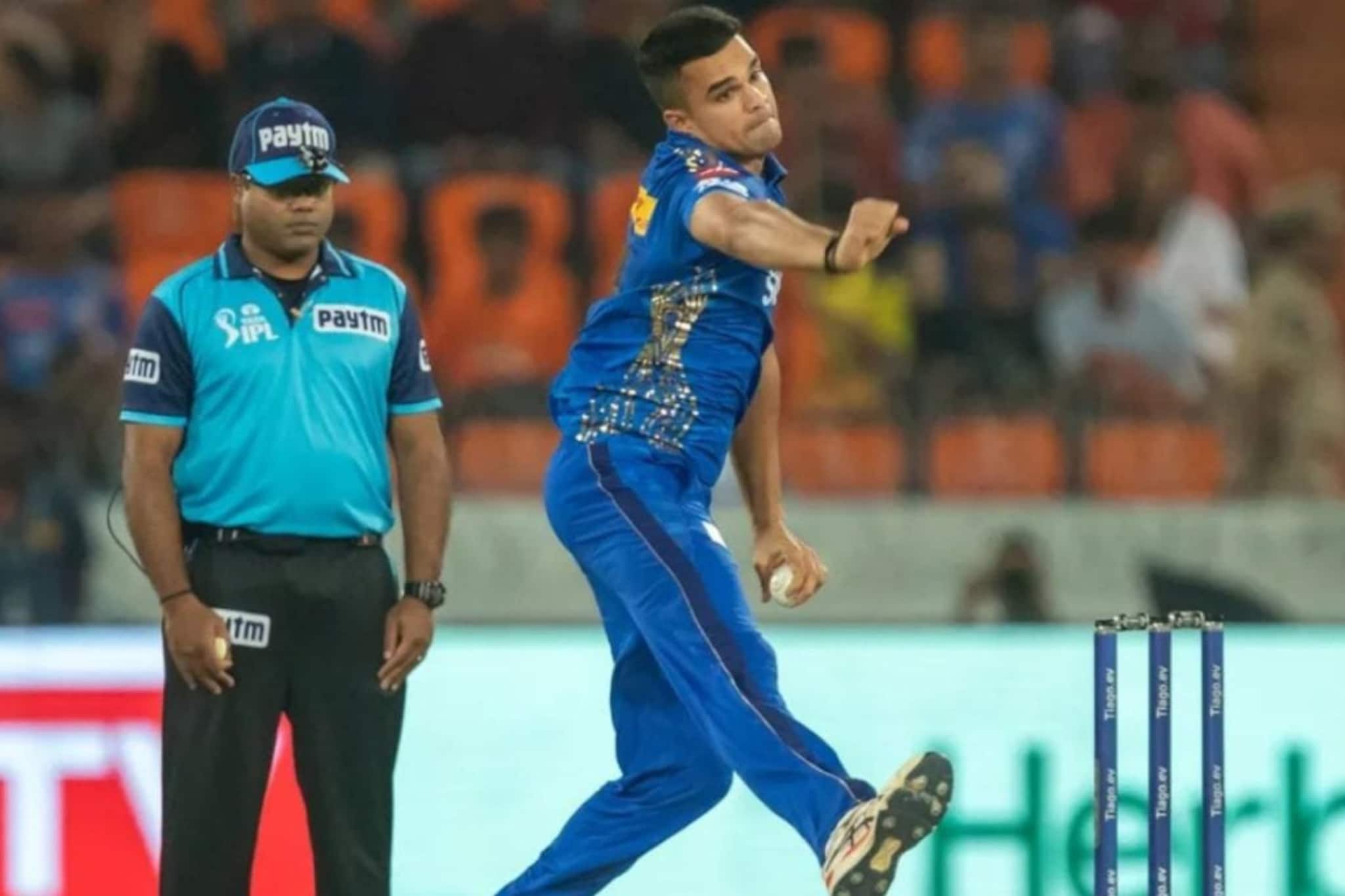 0,0,0,0... सचिनच्या पोराची लाजिरवाणी कामगिरी, ट्रेड करून पस्तावले लखनऊचे मालक!