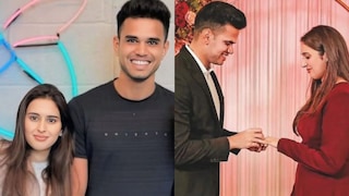 सचिनच्या घरात वाजणार सनई-चौघडे, अर्जुन-सानियाच्या लग्नाची तारीख ठरली!