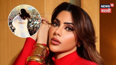 Nikki Tamboli to face old rival Aarya Jadhav in 'The 50'; Revenge on cards?